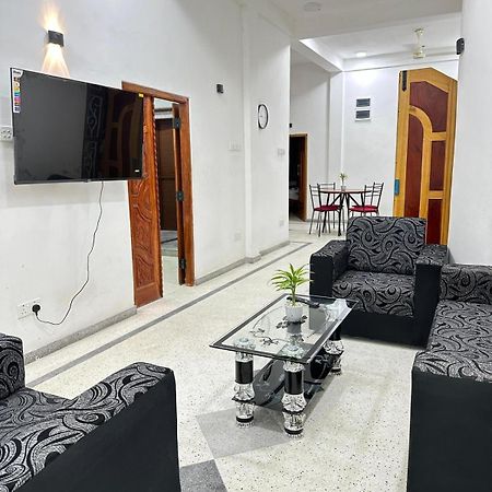 Msguest House Jaffna Exterior foto